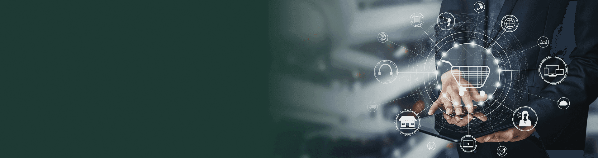 Omnichannel marketing - how to leverage it in your brand strategy?