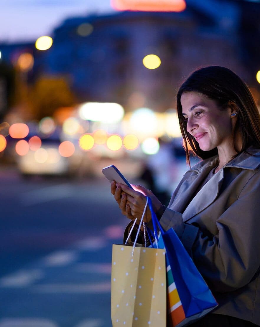 Omnichannel marketing – jak wykorzystać go w strategii marki?