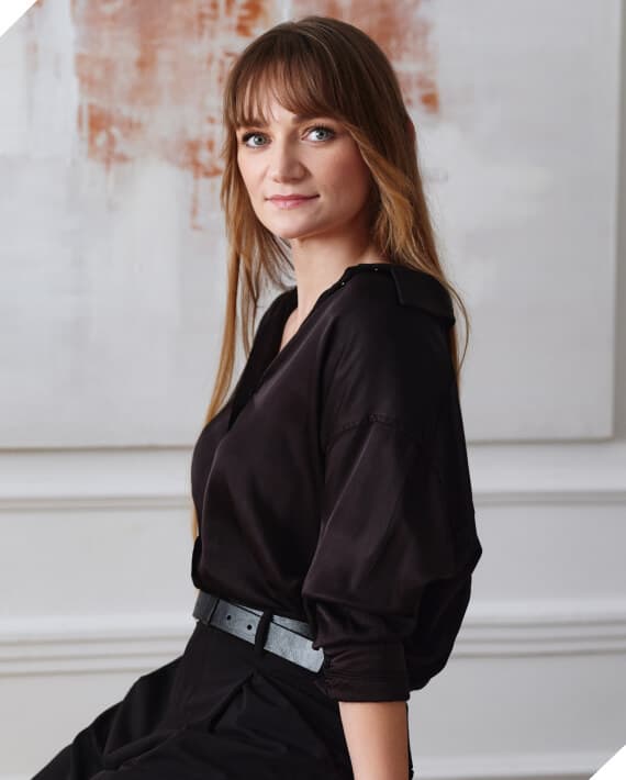 Agnieszka Kostka