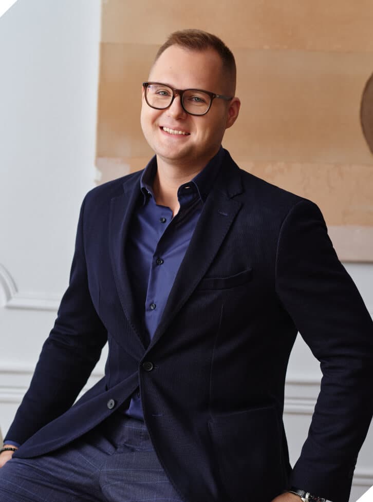 Konrad Król