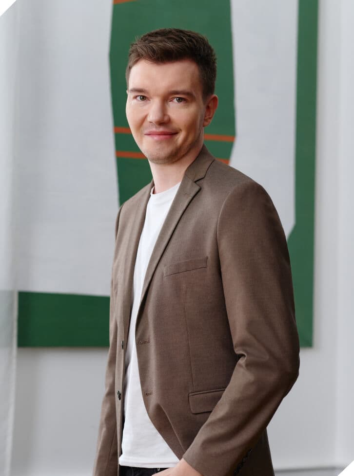 Marcin Dłuski