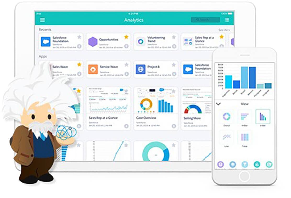 Data integration